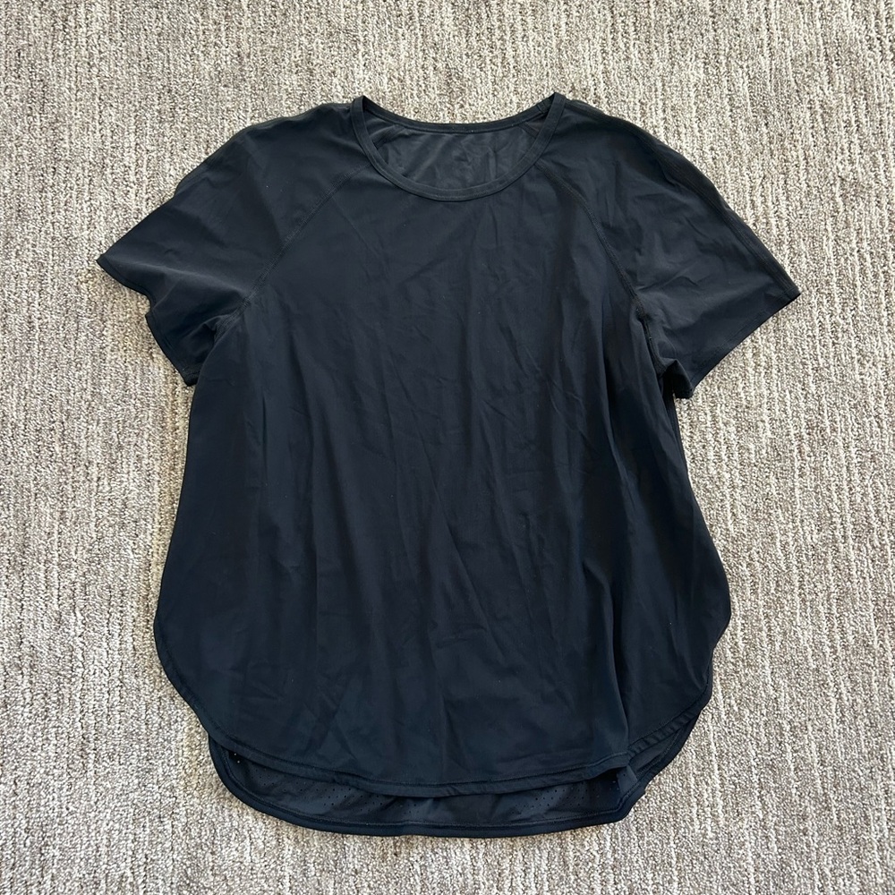 Lululemon Tee